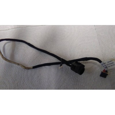 VAIO SVS151E2AM POWER JACK DC